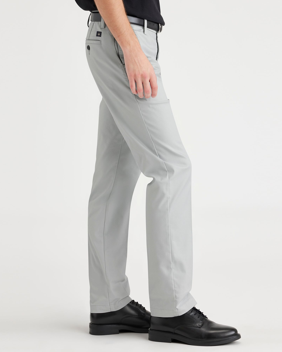 (image for) Superb Workday Khakis, Slim Fit